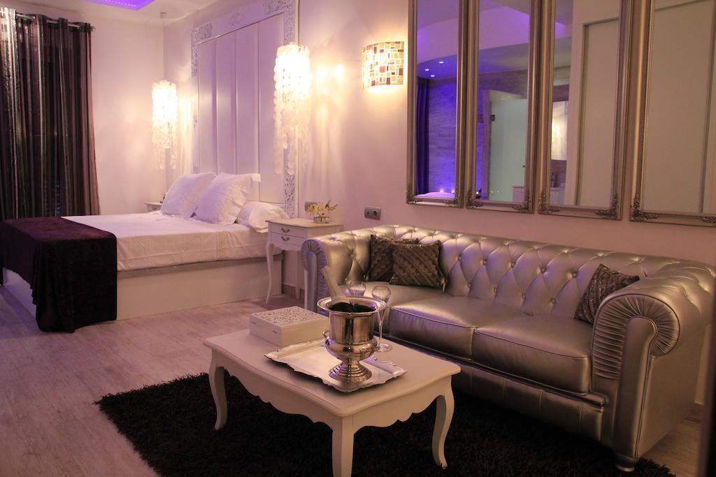 Appartamento Romantic *